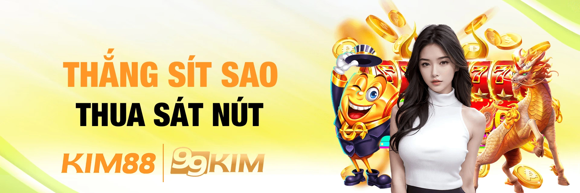 Banner Kim88 về thông báo khuyến mãi và nhắc nhở trách nhiệm